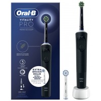 BRA-PAE CEP DENTAL VPRO BK en Huesoi
